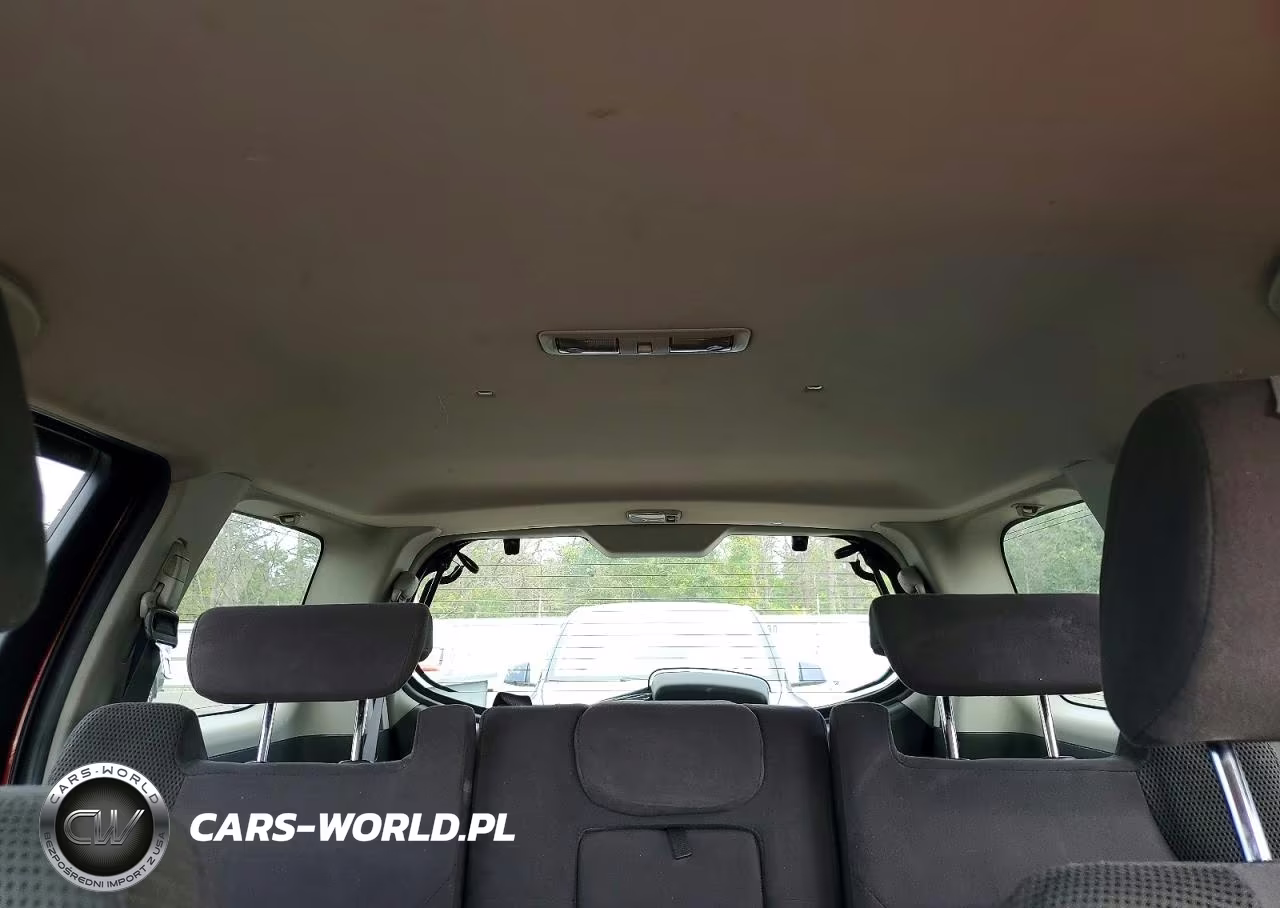 2006 Nissan Pathfinder S VIN:5N1AR18W06C623145 - 10