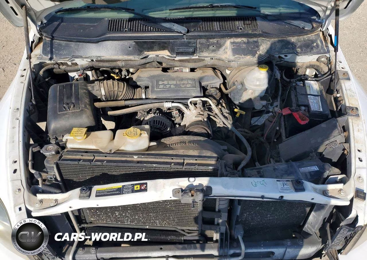 2006 Dodge Ram 2500 St VIN:3D7KS26D06G238420 - 11
