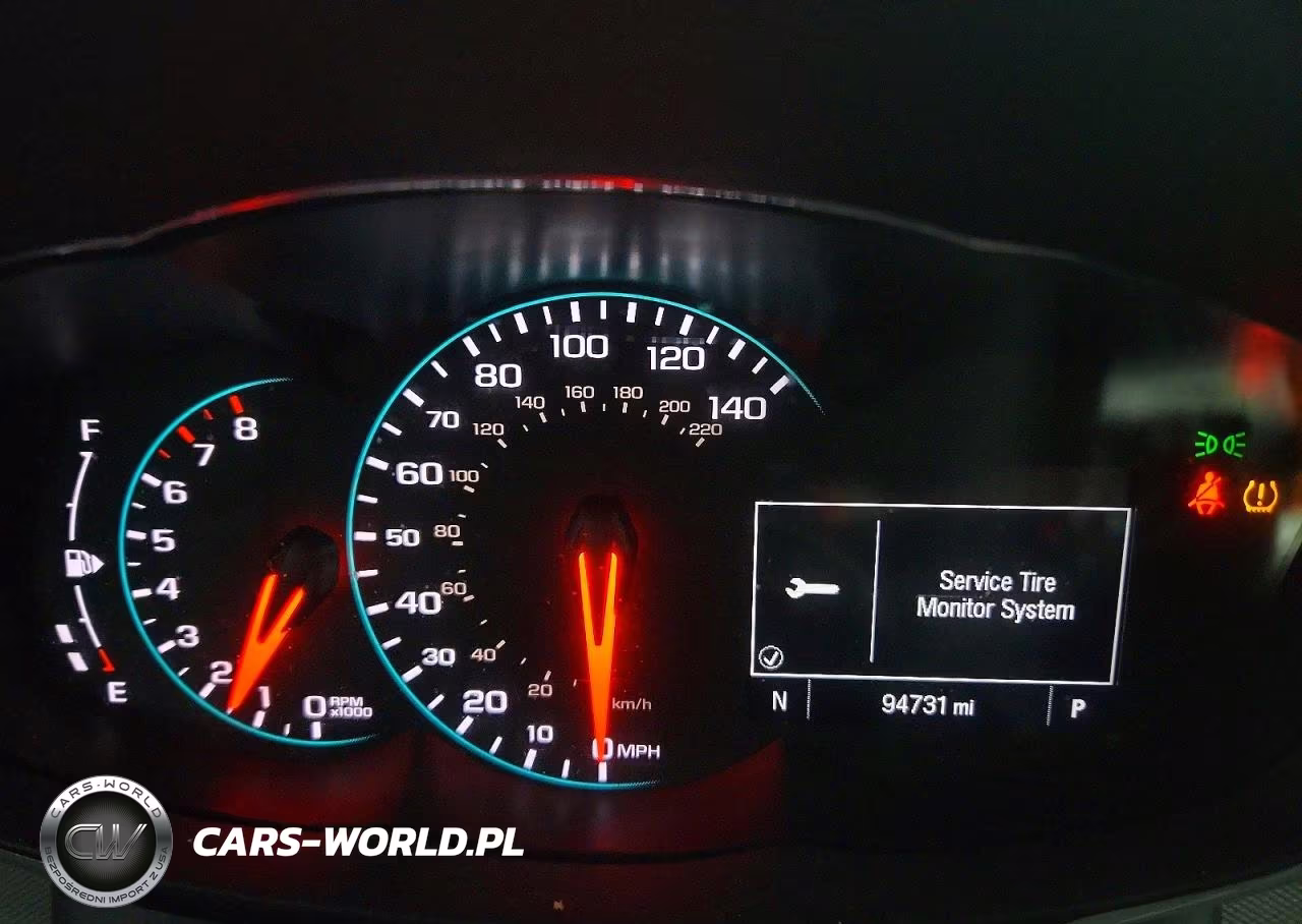 2019 Chevrolet Sonic Premier VIN:1G1JF5SB9K4121273 - 9