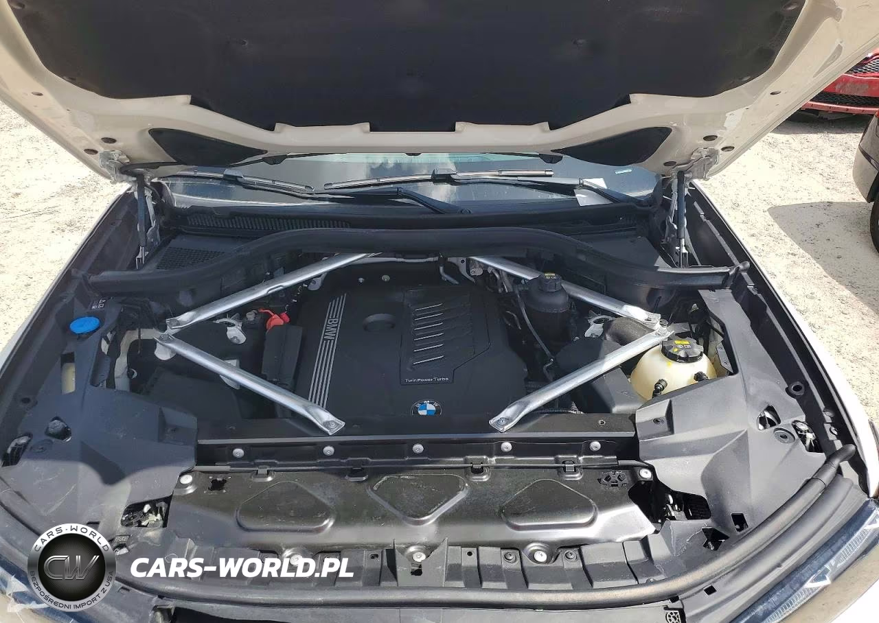 2019 BMW X7 xDrive40I VIN:5UXCW2C54KL086993 - 12