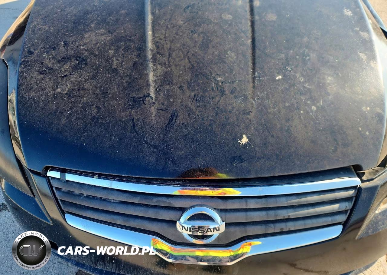 2008 Nissan Altima 2.5 VIN:1N4AL21E38C226051 - 11