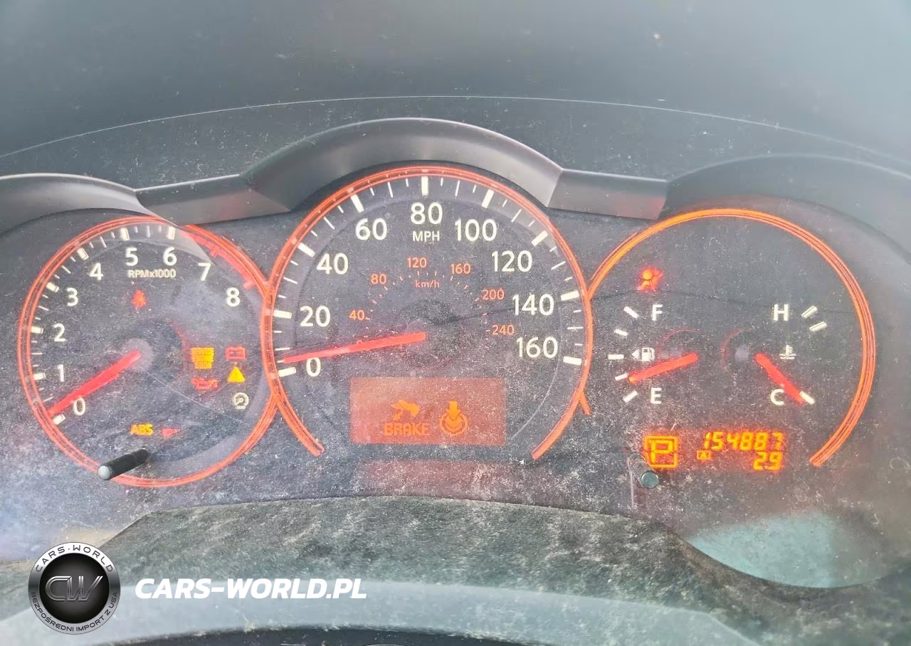 2008 Nissan Altima 2.5 VIN:1N4AL21E38C226051 - 9