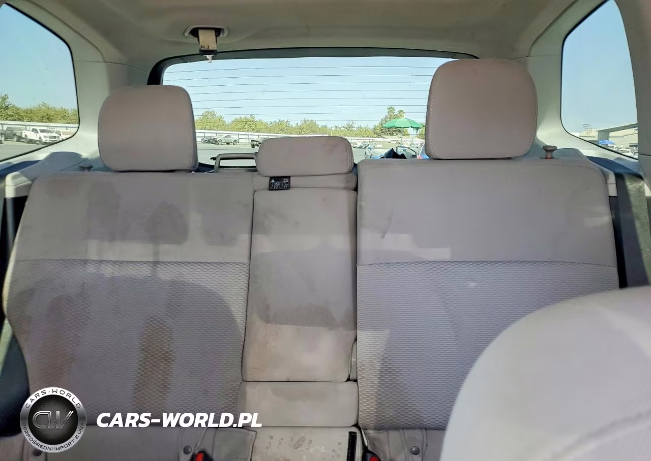 2017 Subaru Forester 2.5I Premium VIN:JF2SJAGC4HH457761 - 10