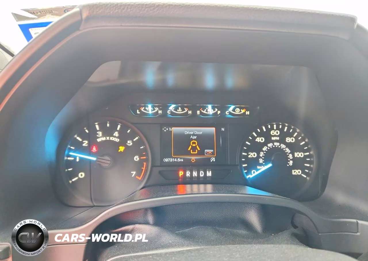 2019 Ford F150 Supercrew VIN:1FTEW1CP0KKC84076 - 9