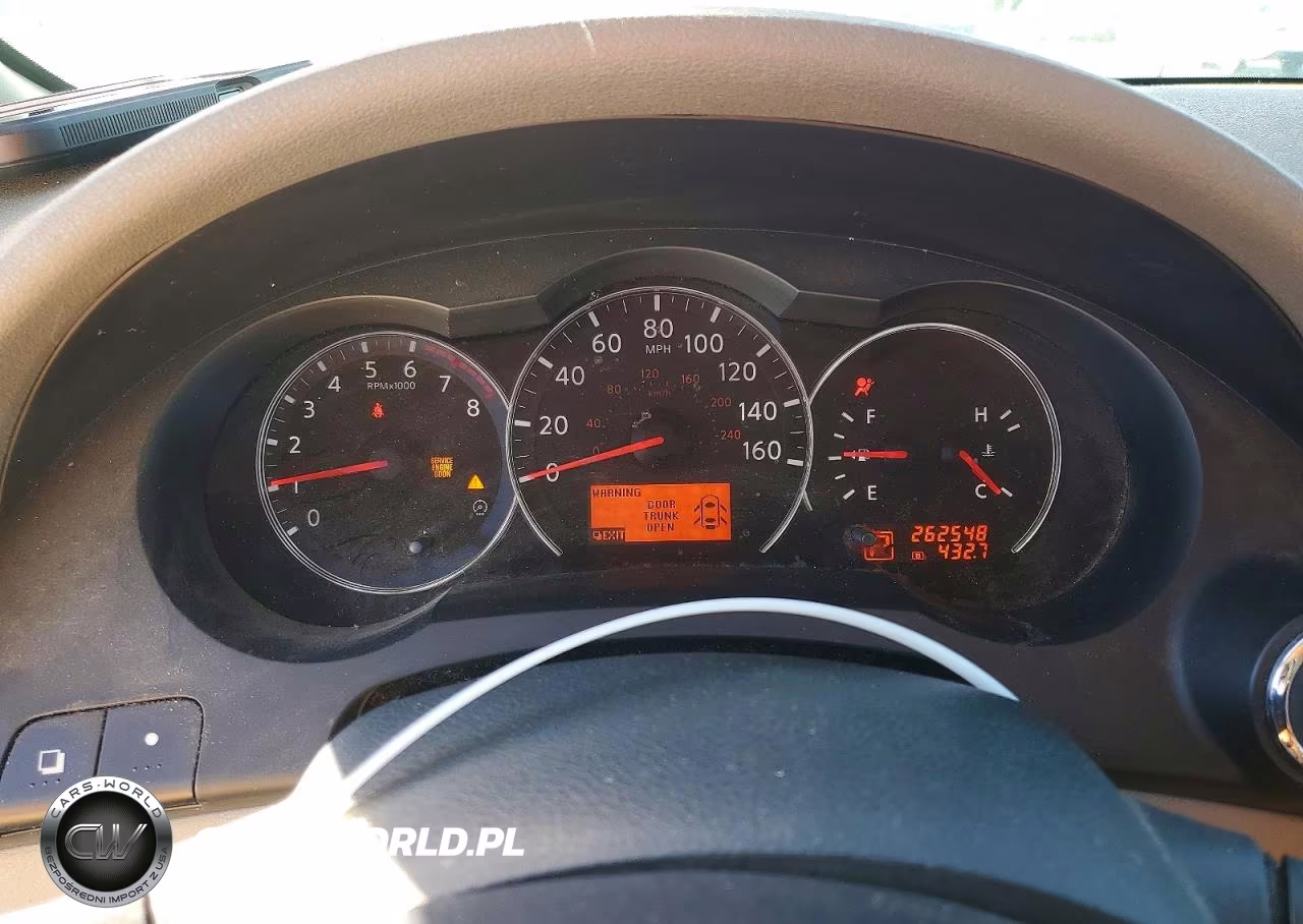 2012 Nissan Altima 2.5 VIN:1N4AL2AP6CN549993 - 9
