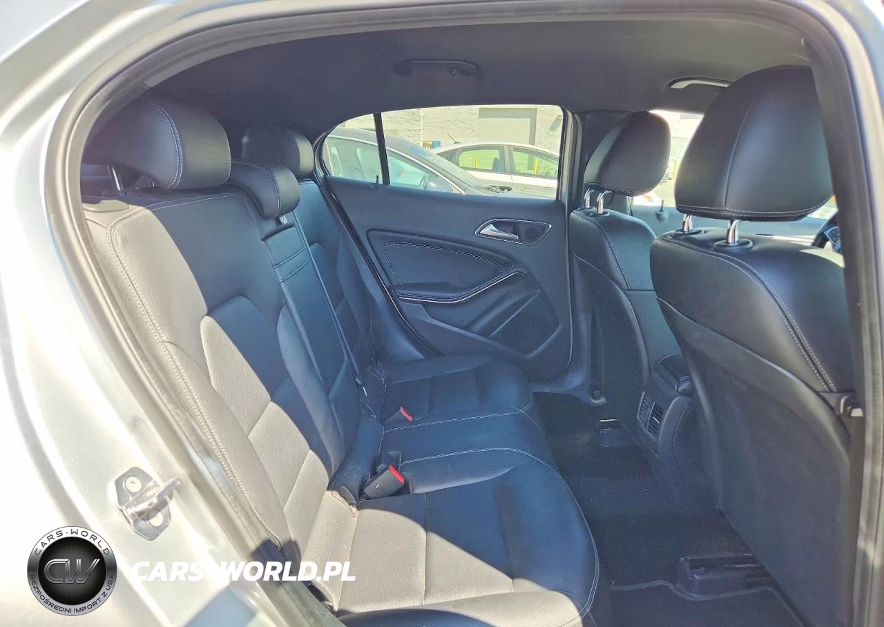 2019 Mercedes-Benz Gla 250 VIN:WDCTG4EB9KJ578129 - 10