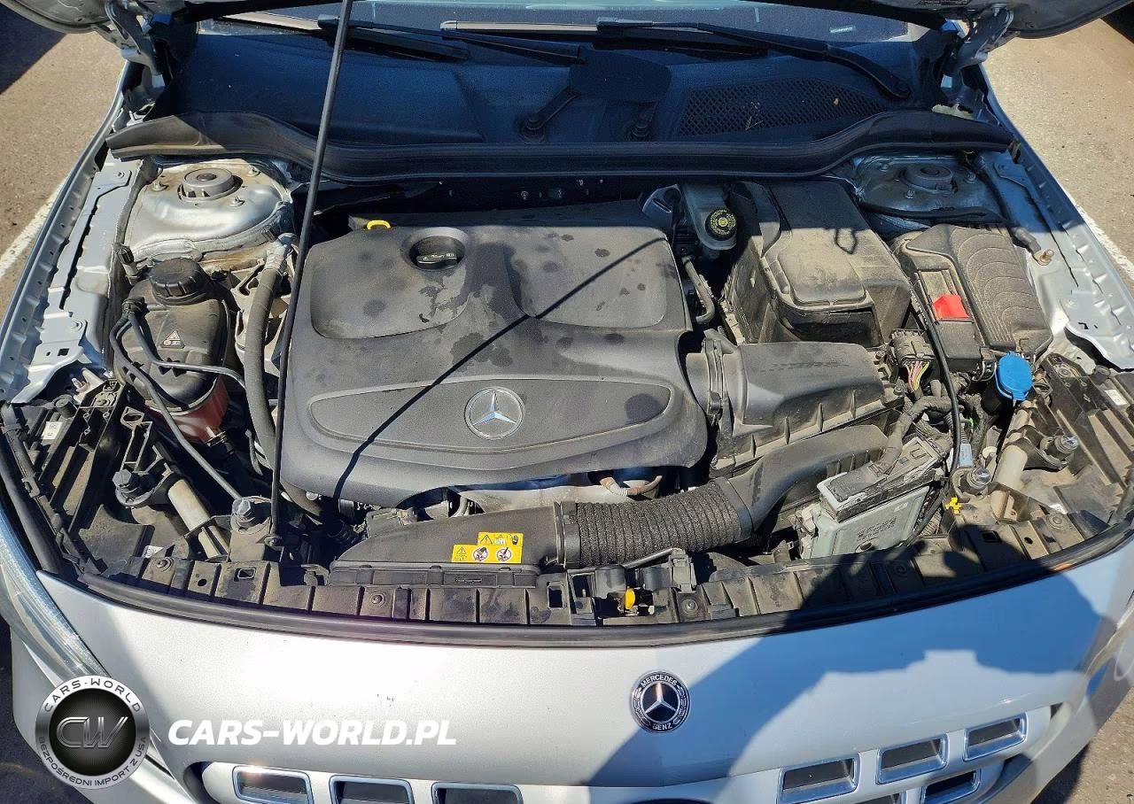 2019 Mercedes-Benz Gla 250 VIN:WDCTG4EB9KJ578129 - 11