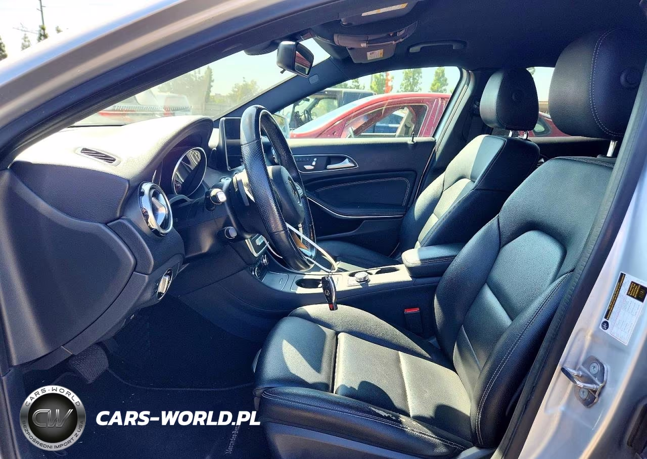 2019 Mercedes-Benz Gla 250 VIN:WDCTG4EB9KJ578129 - 7