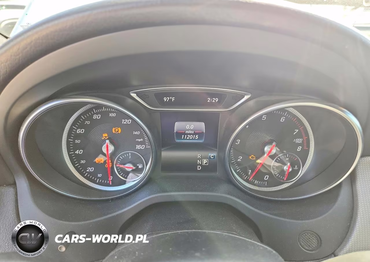 2019 Mercedes-Benz Gla 250 VIN:WDCTG4EB9KJ578129 - 9