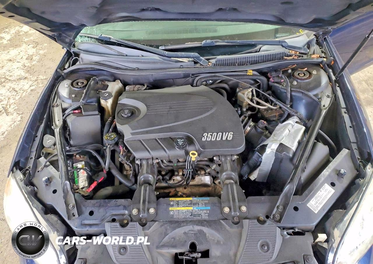 2007 Chevrolet Monte Carlo Lt VIN:2G1WK15K879310149 - 11
