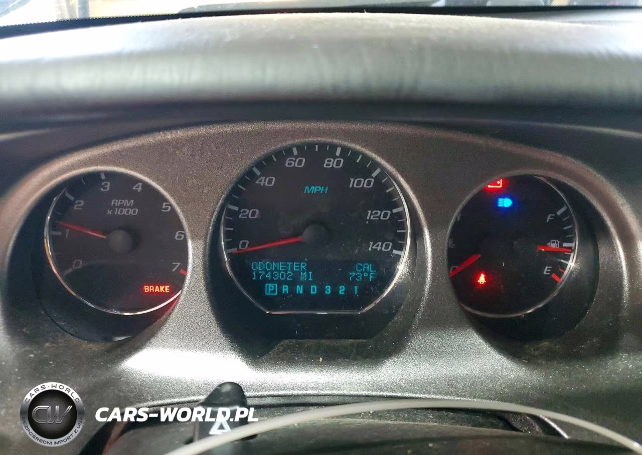 2007 Chevrolet Monte Carlo Lt VIN:2G1WK15K879310149 - 9