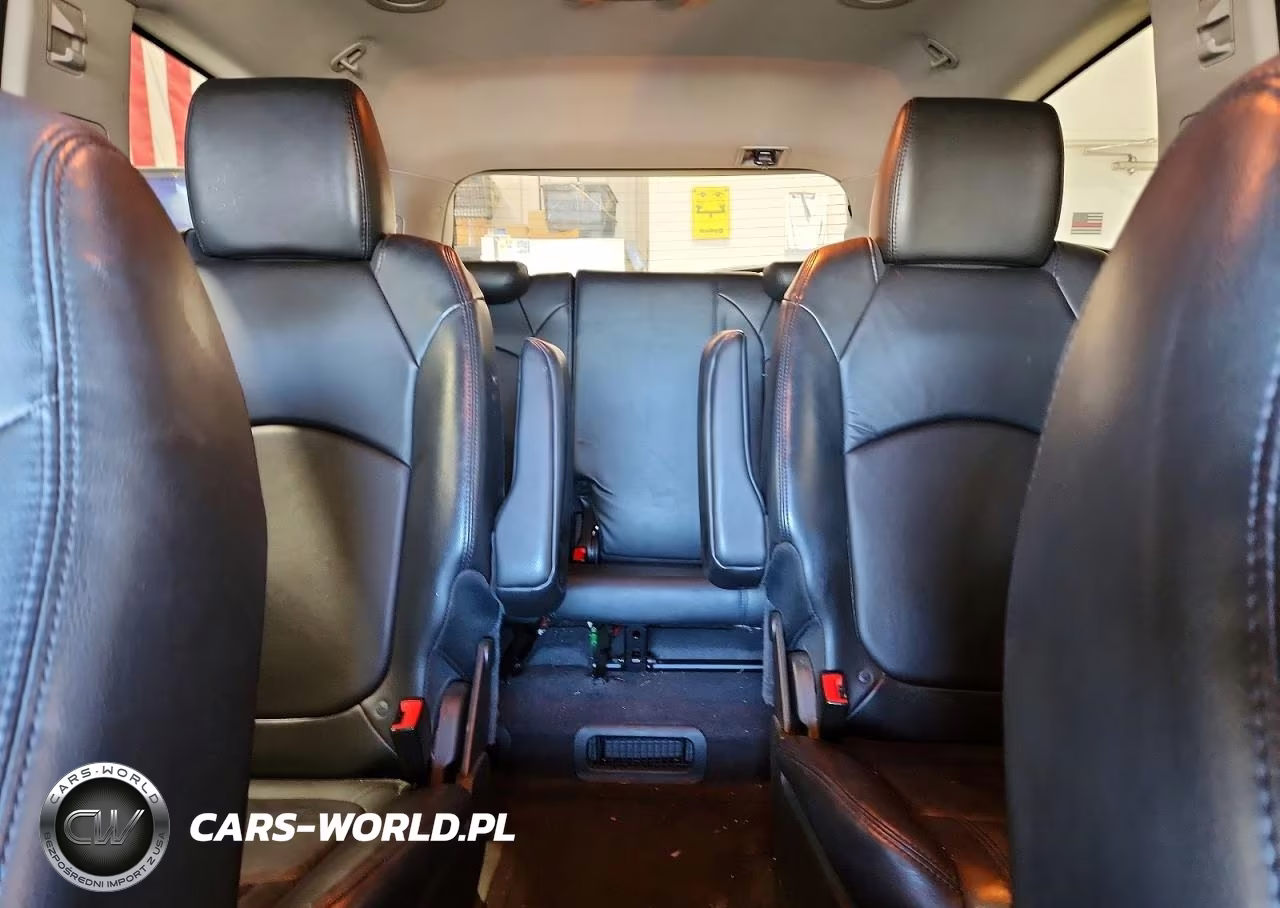 2012 Chevrolet Traverse Lt VIN:1GNKVJED2CJ300382 - 10