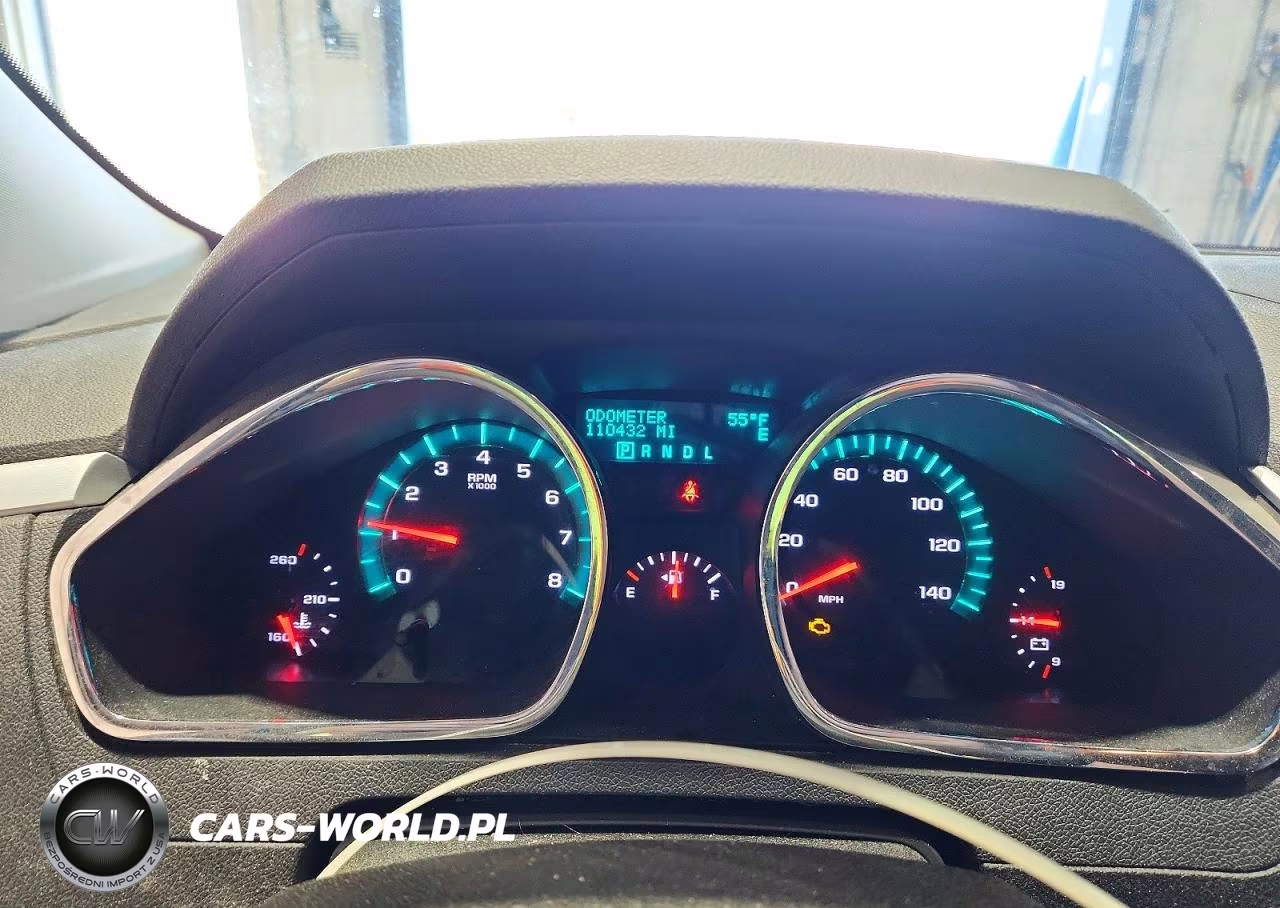 2012 Chevrolet Traverse Lt VIN:1GNKVJED2CJ300382 - 9