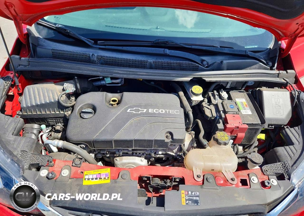 2021 Chevrolet Spark Ls VIN:KL8CB6SA0MC742170 - 11