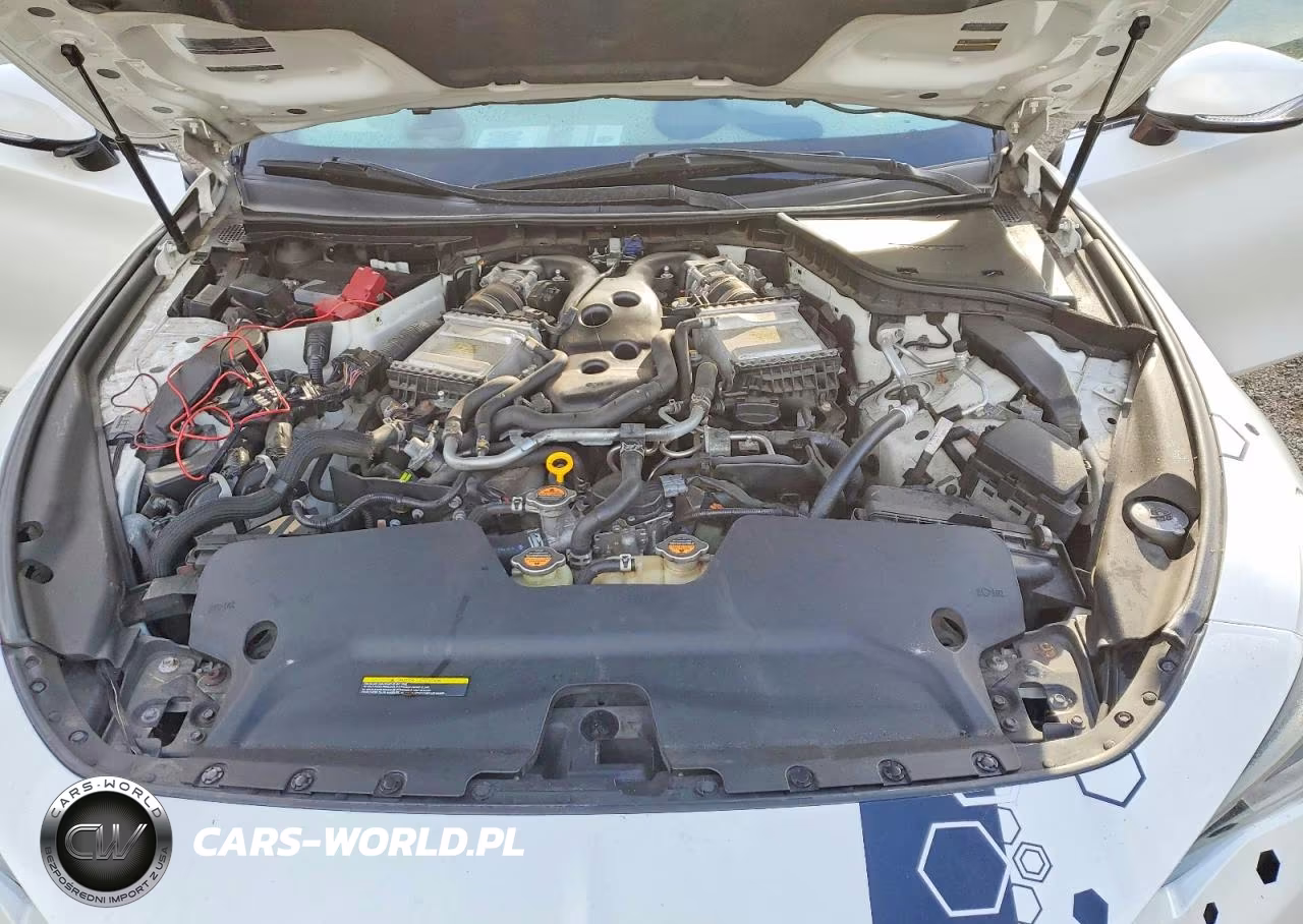 2017 Infiniti Q60 3.0T Premium VIN:JN1EV7EL6HM551978 - 11