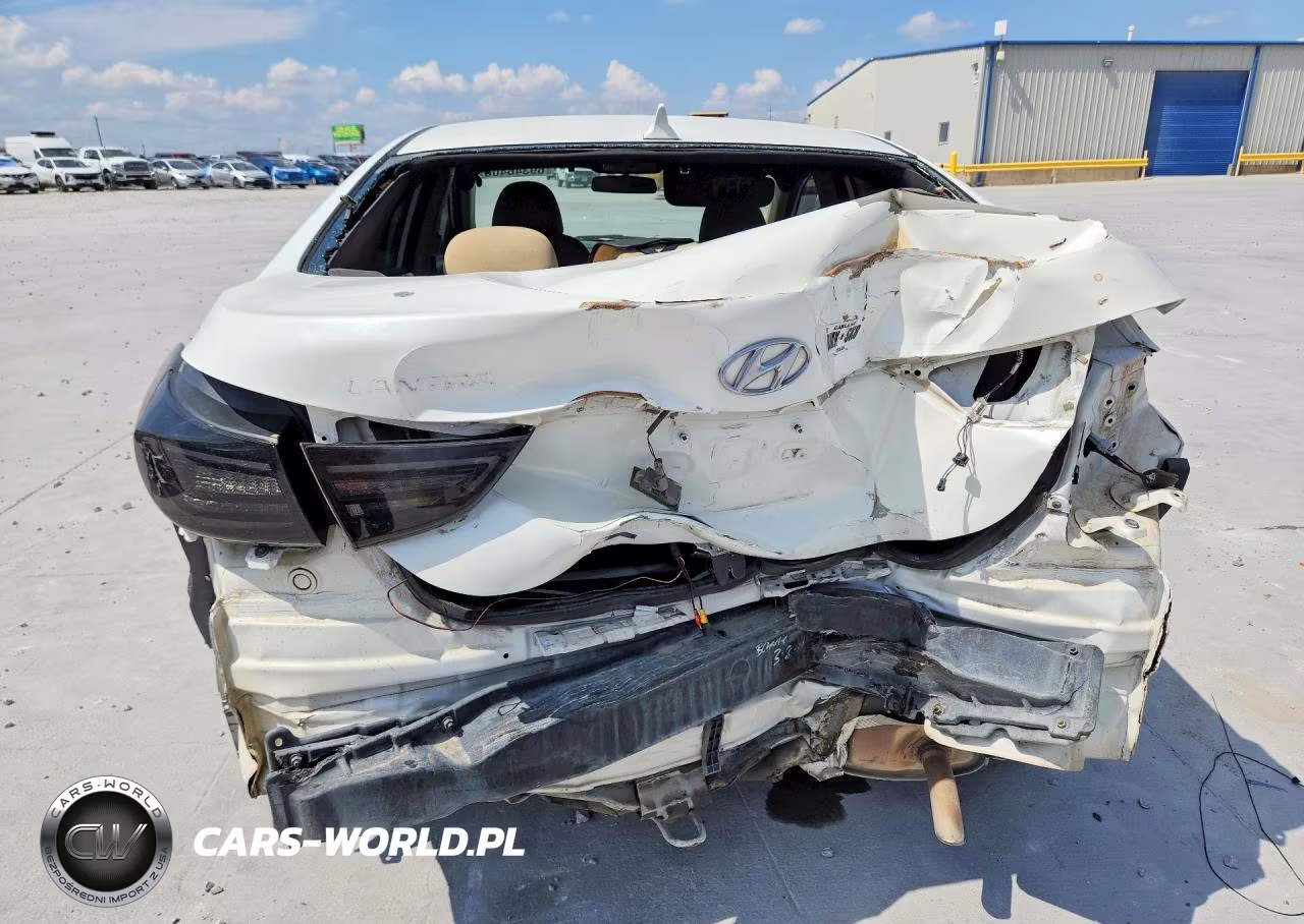 2011 Hyundai Elantra Gls VIN:5NPDH4AE7BH045163 - 6