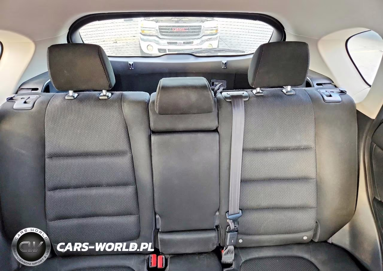 2016 Mazda Cx-5 Touring VIN:JM3KE4CY2G0828961 - 10