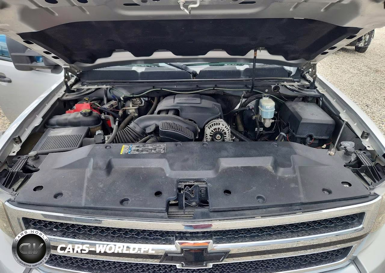 2011 Chevrolet Silverado K1500 Lt VIN:3GCUKSE22BG200054 - 11