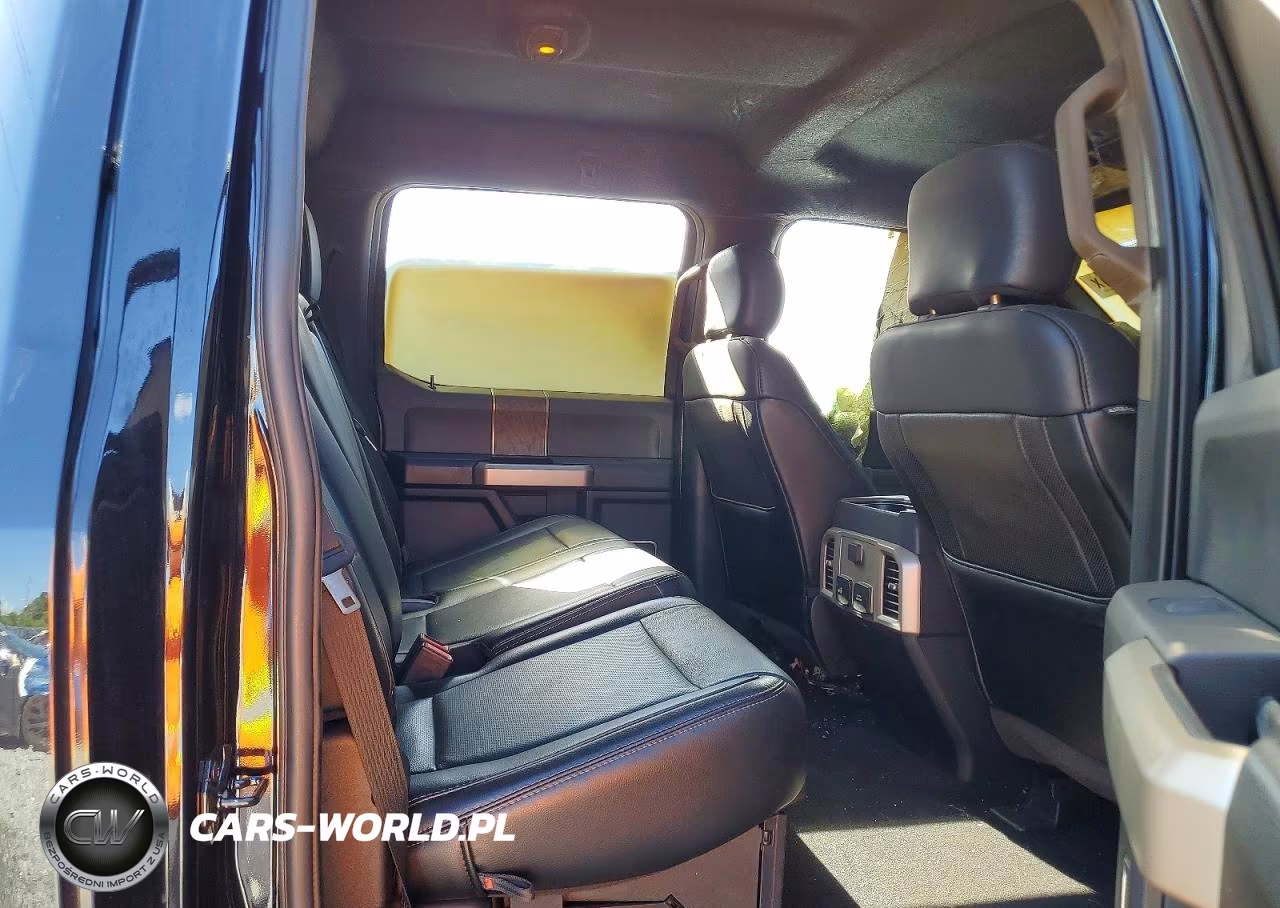 2019 Ford F350 Super Duty VIN:1FT8W3BT5KED79934 - 10
