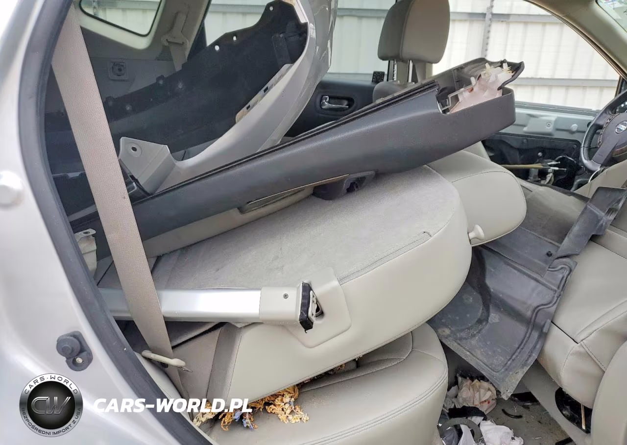 2013 Nissan Rogue S VIN:JN8AS5MV0DW641397 - 10