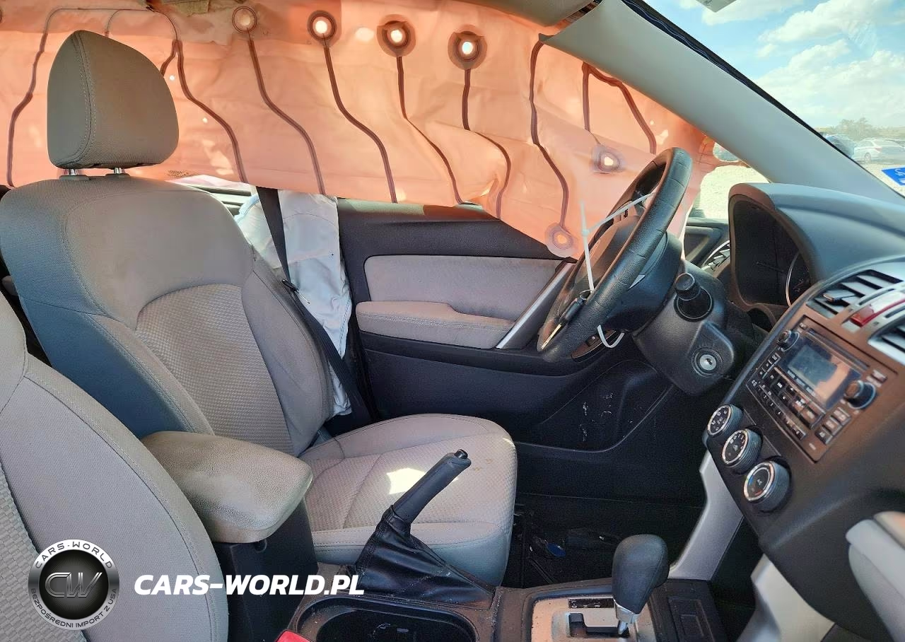 2015 Subaru Forester 2.5I VIN:JF2SJAAC7FH449451 - 7