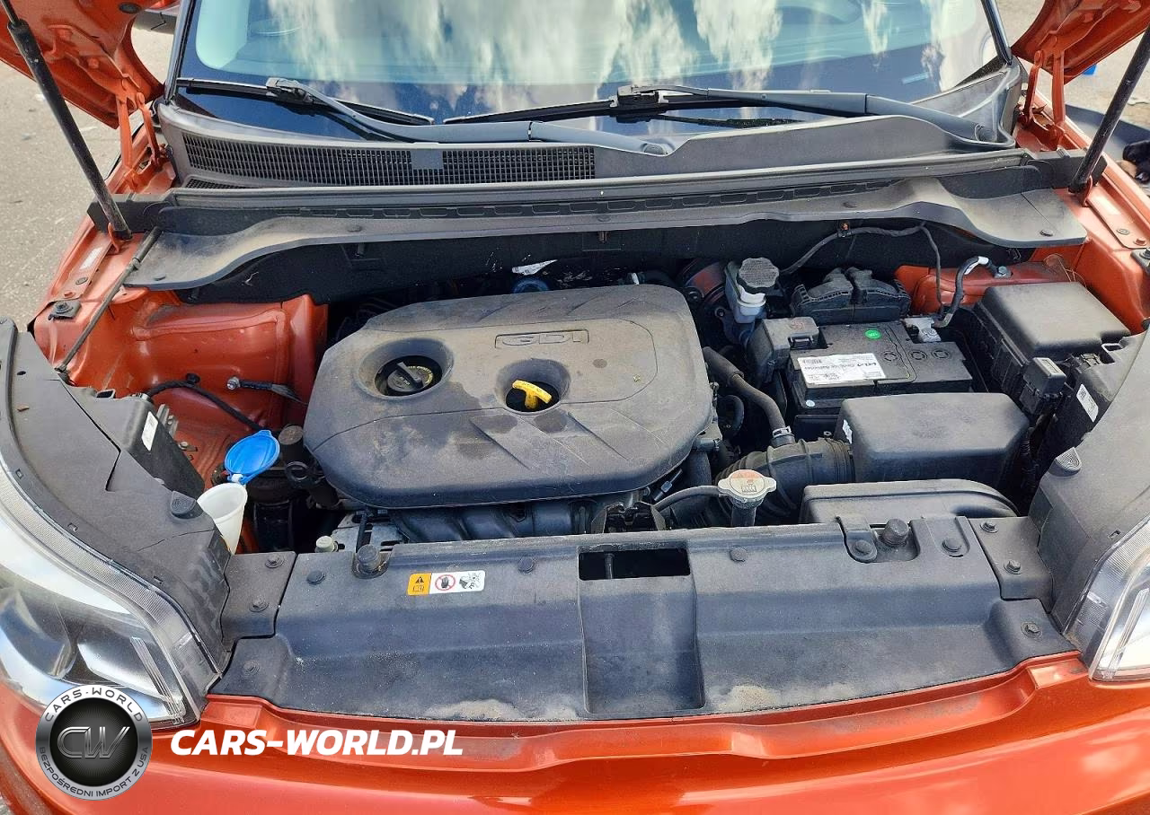 2019 Kia Soul + VIN:KNDJP3A50K7661209 - 12