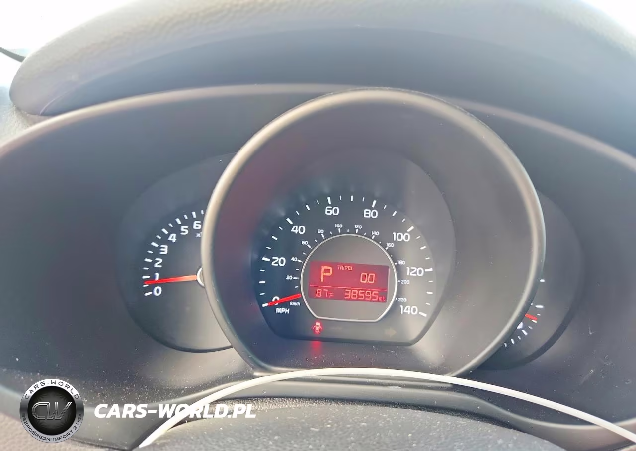 2019 Kia Soul + VIN:KNDJP3A50K7661209 - 9