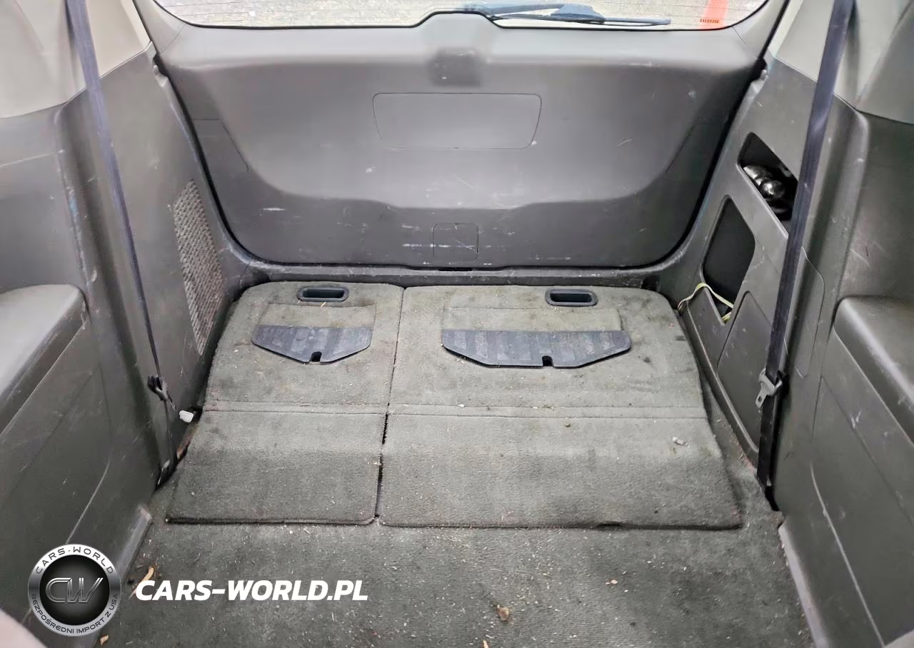 2015 Honda Odyssey Ex VIN:5FNRL5H48FB116527 - 10