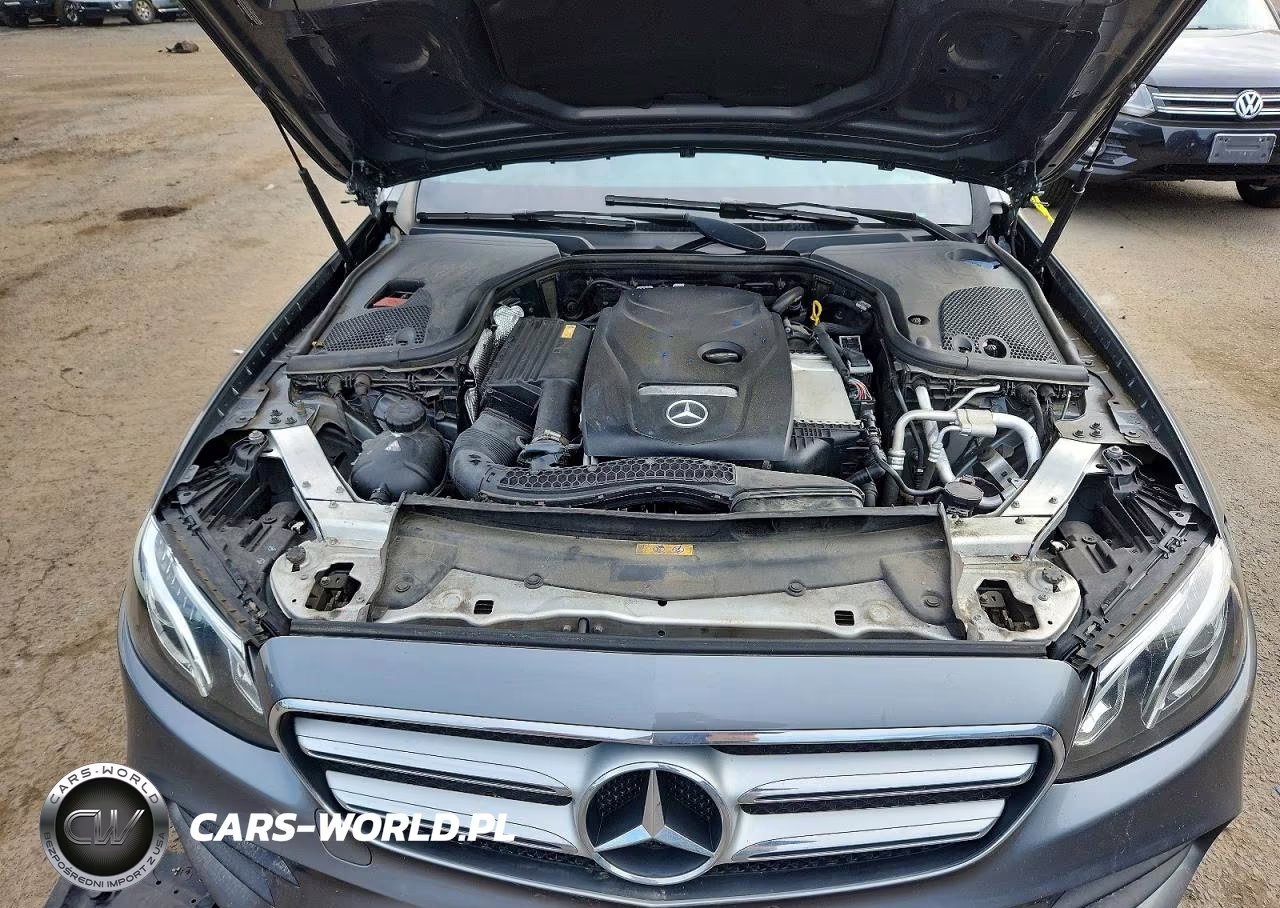 2017 Mercedes-Benz E 300 4Matic VIN:WDDZF4KB9HA023686 - 11
