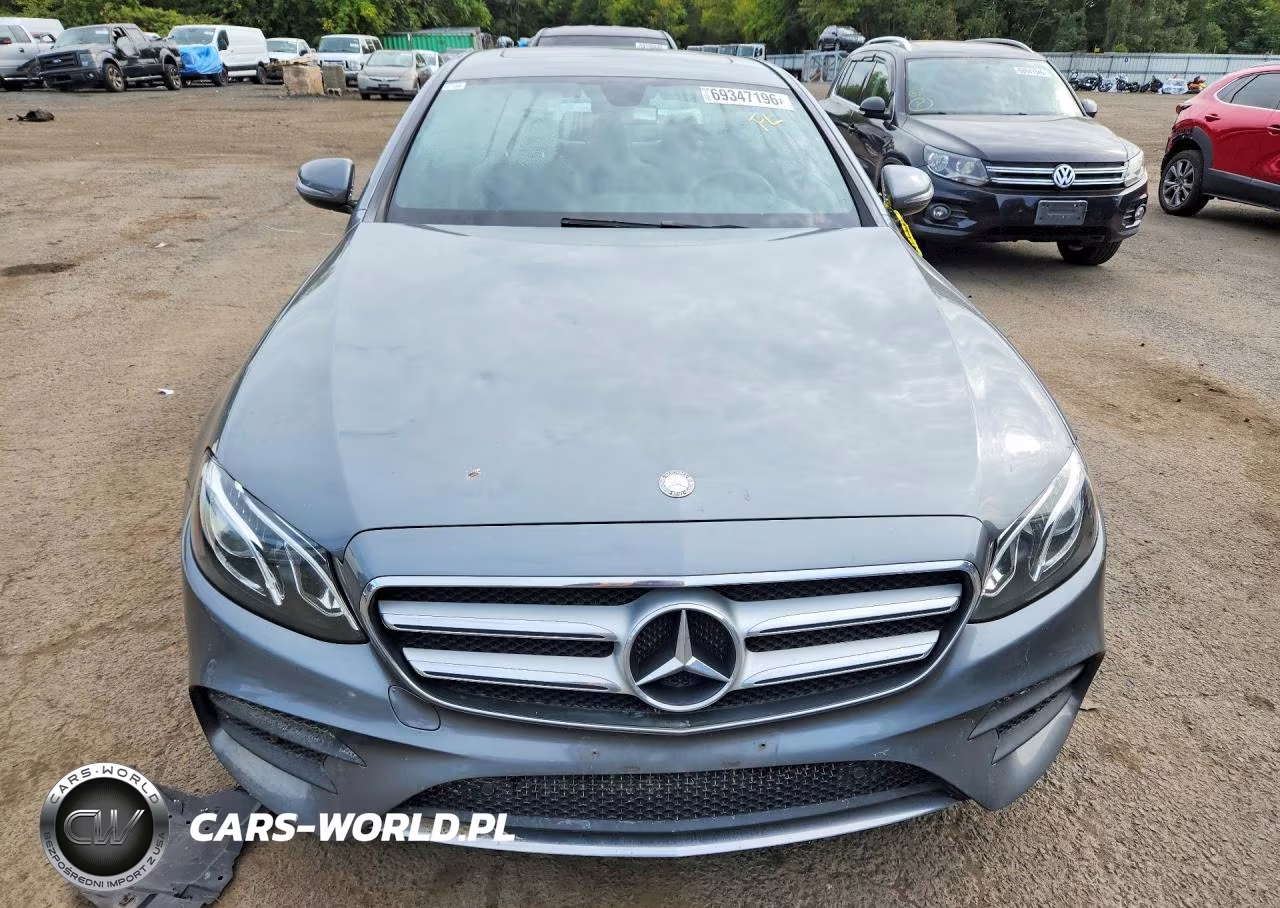 2017 Mercedes-Benz E 300 4Matic VIN:WDDZF4KB9HA023686 - 5