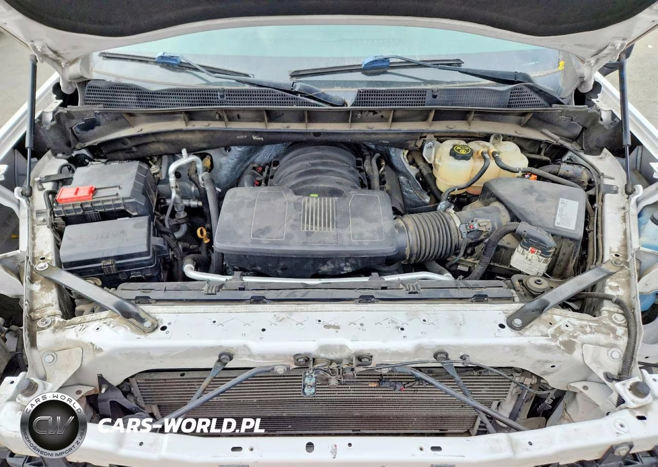2019 GMC Sierra K1500 Denali VIN:1GTU9FEL6KZ311458 - 11