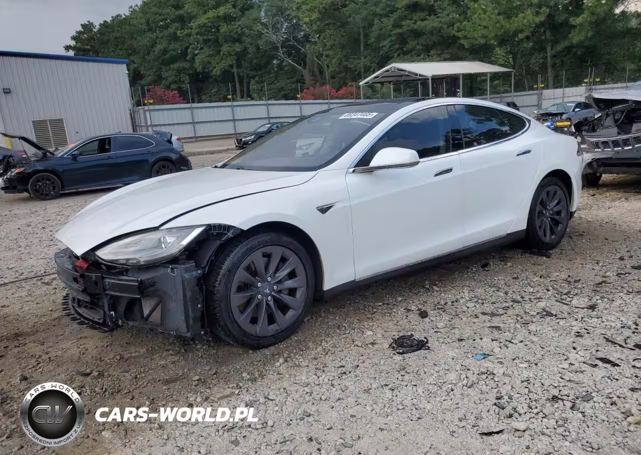 TESLA