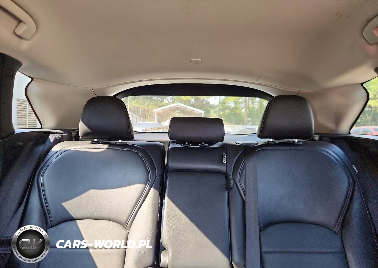 2022 Infiniti Qx50 Pure VIN:3PCAJ5AA3NF117604 - 10