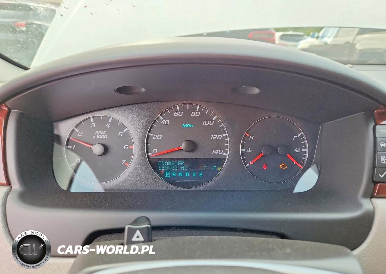2009 Chevrolet Impala 1Lt VIN:2G1WT57K391235038 - 9