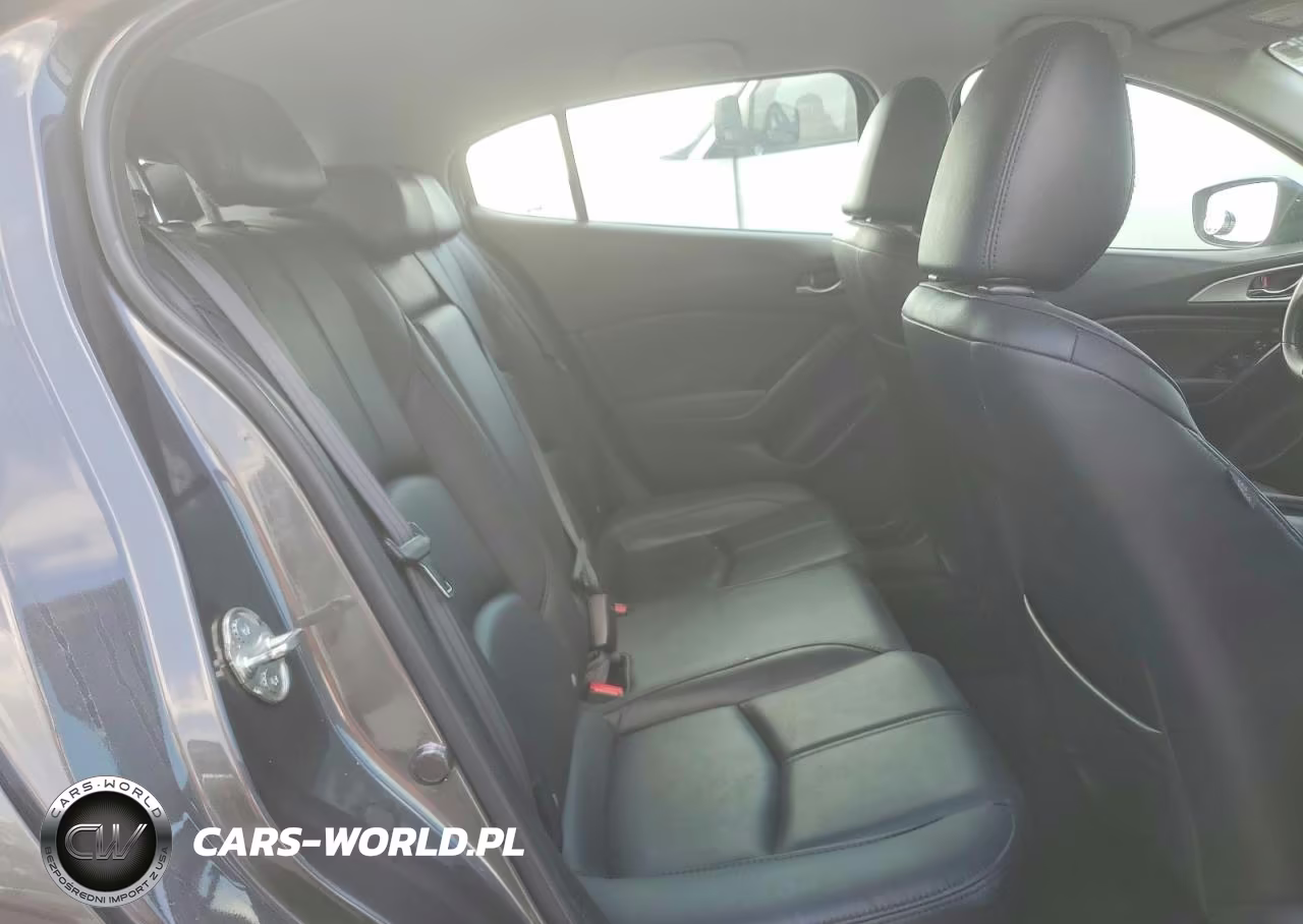 2017 Mazda 3 Touring VIN:3MZBN1L76HM154288 - 10