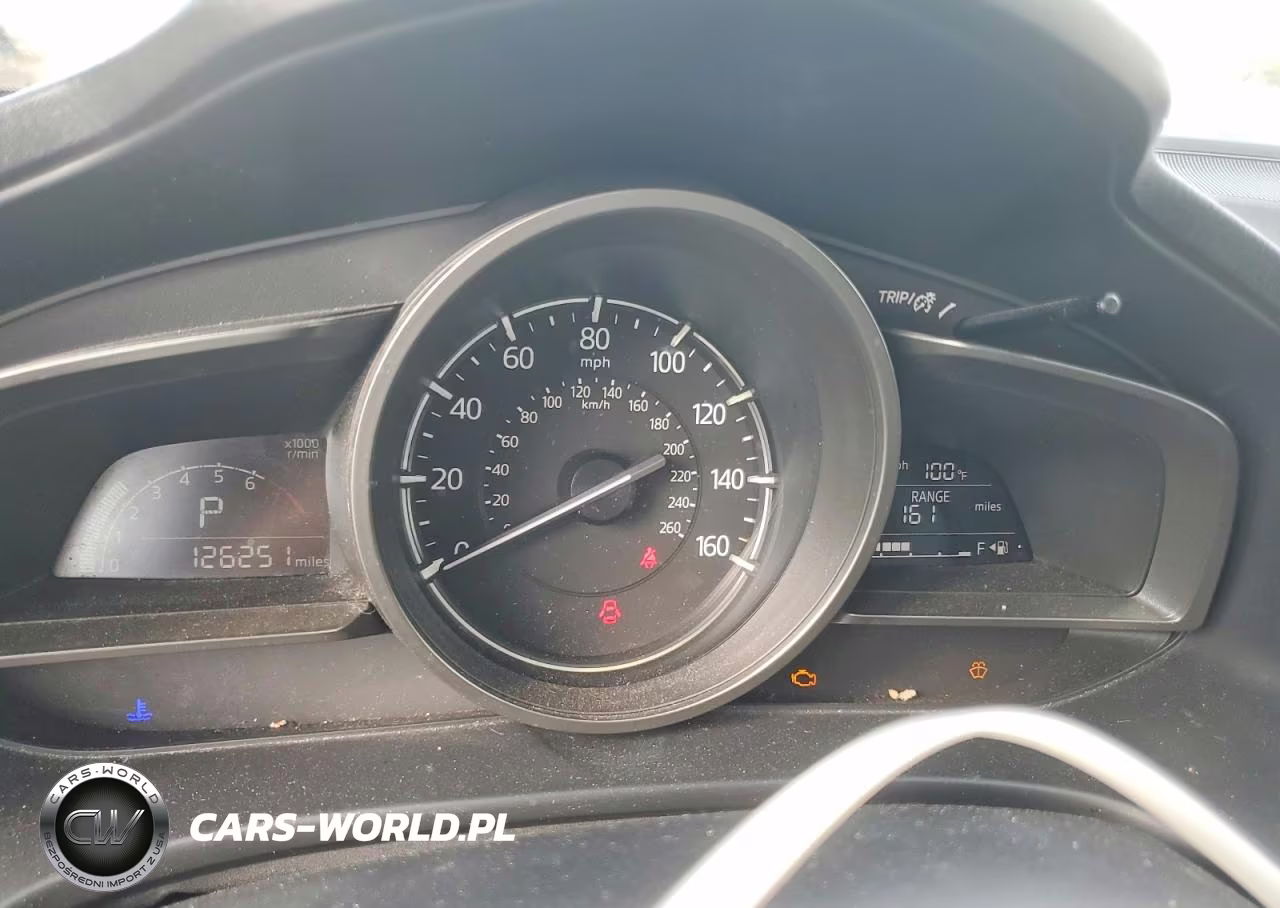 2017 Mazda 3 Touring VIN:3MZBN1L76HM154288 - 9