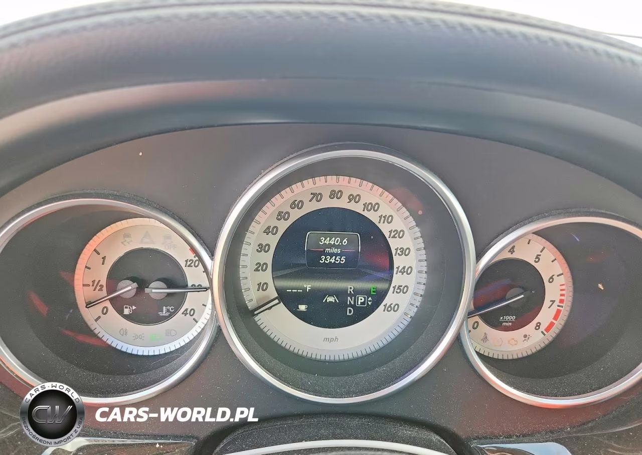2013 Mercedes-Benz Cls 550 VIN:WDDLJ7DBXDA073316 - 9