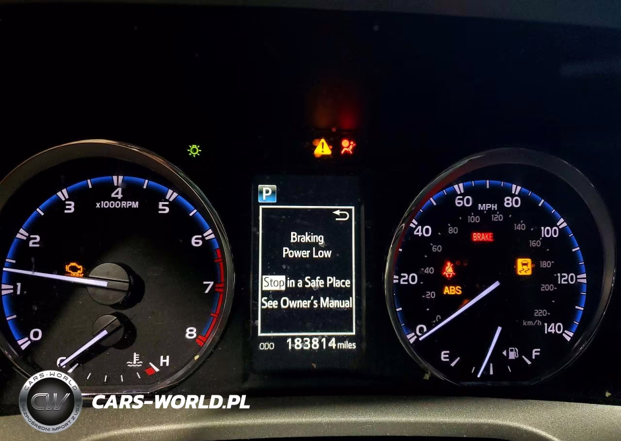 2016 Toyota Rav4 Xle VIN:2T3RFREV7GW503688 - 9