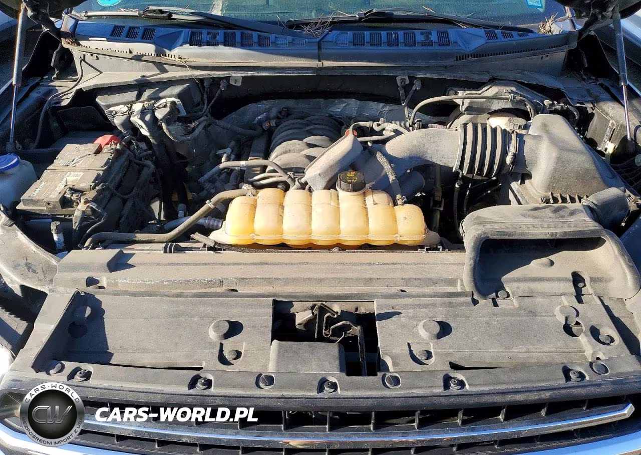 2018 Ford F150 Supercrew VIN:1FTEW1E55JFA08172 - 11