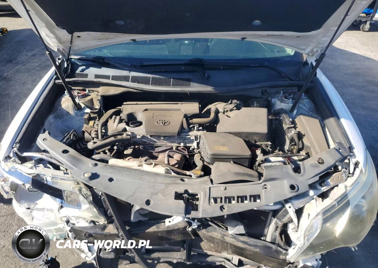 2013 Toyota Camry Se VIN:4T1BF1FK2DU238867 - 11