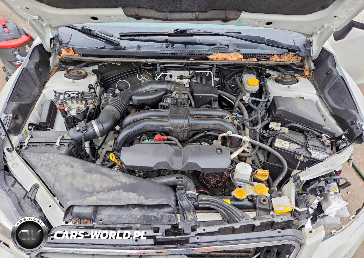 2016 Subaru Crosstrek Premium VIN:JF2GPADC6GH324071 - 12