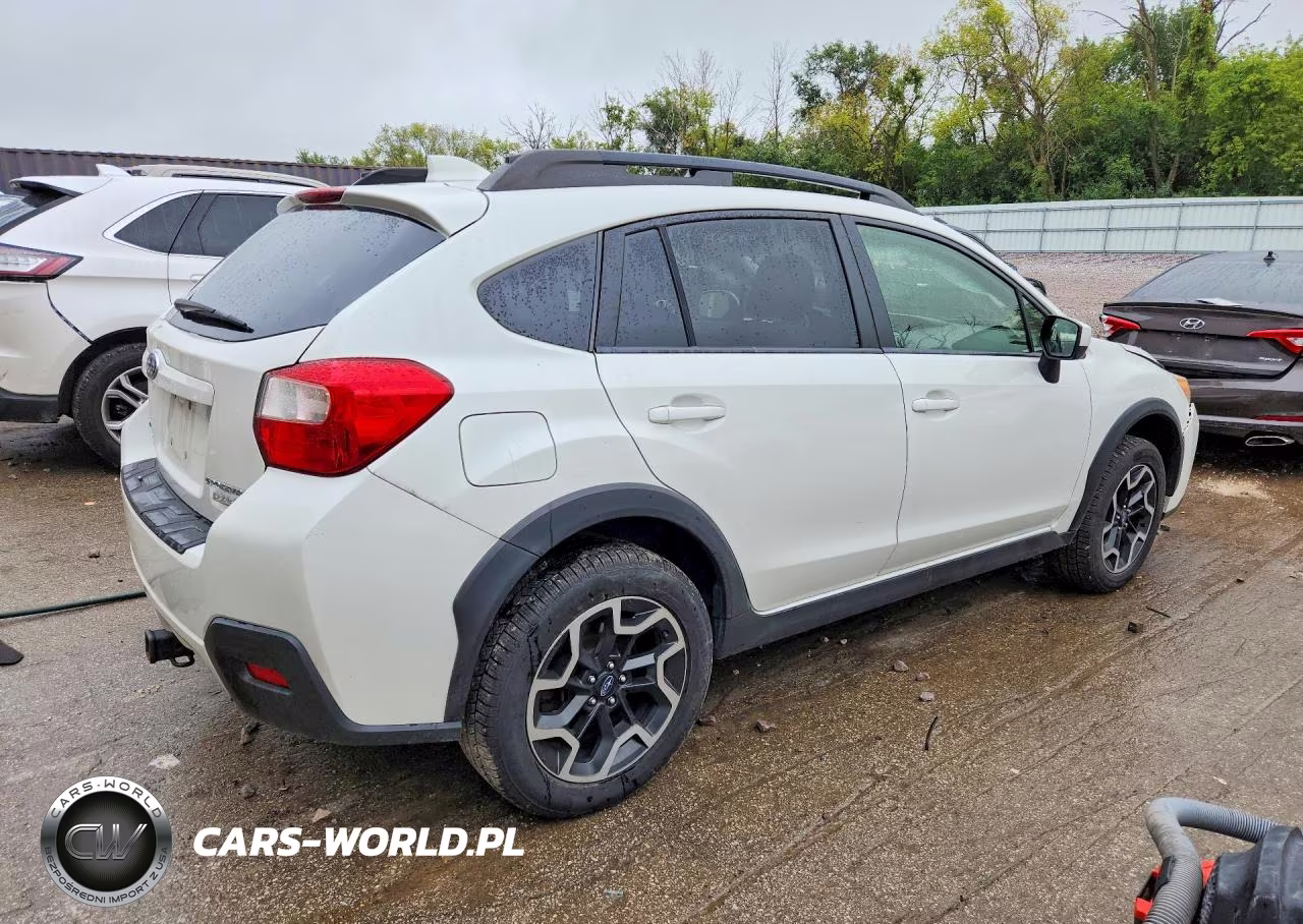 2016 Subaru Crosstrek Premium VIN:JF2GPADC6GH324071 - 3
