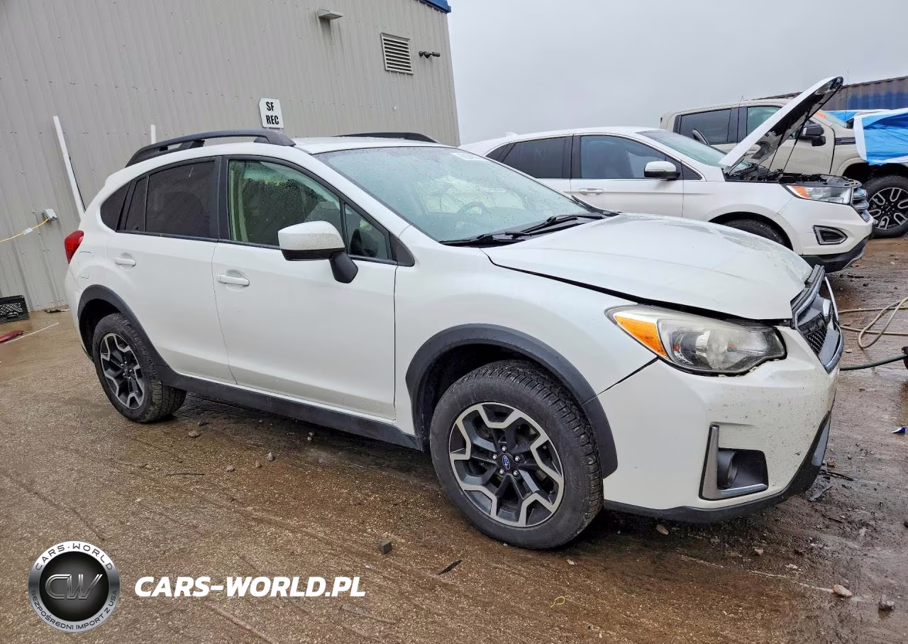 2016 Subaru Crosstrek Premium VIN:JF2GPADC6GH324071 - 4