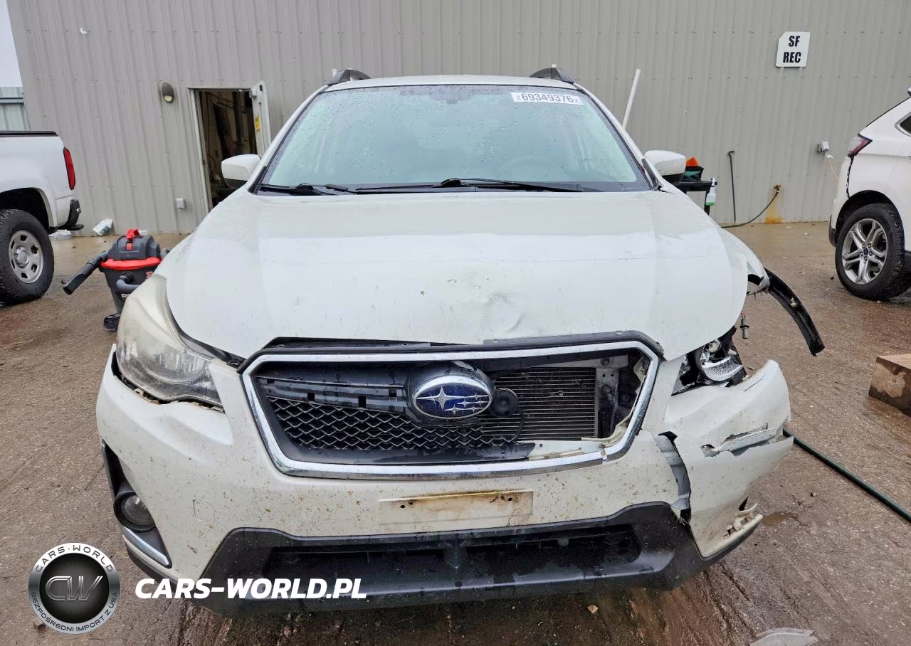 2016 Subaru Crosstrek Premium VIN:JF2GPADC6GH324071 - 5