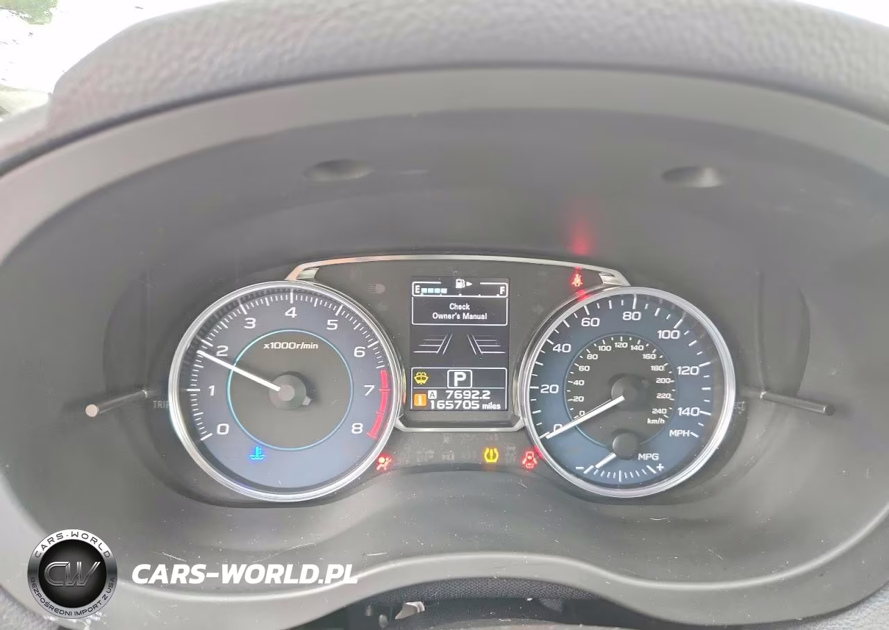 2016 Subaru Crosstrek Premium VIN:JF2GPADC6GH324071 - 9