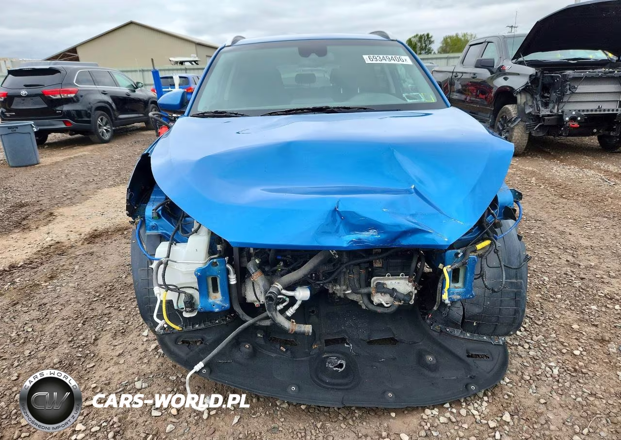 2019 Hyundai Tucson Value VIN:KM8J3CA48KU074692 - 5