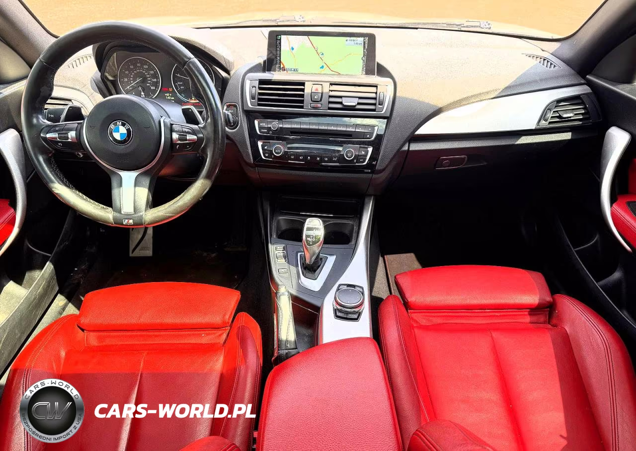 2016 BMW M235Xi VIN:WBA1J9C53GV372181 - 9
