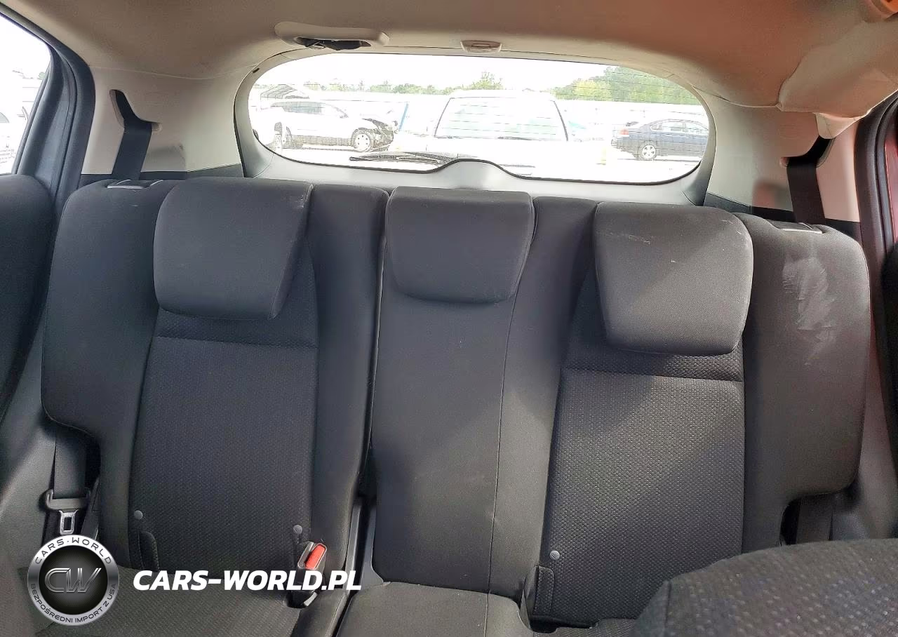 2017 Honda Hr-V Ex VIN:3CZRU6H57HM704049 - 10