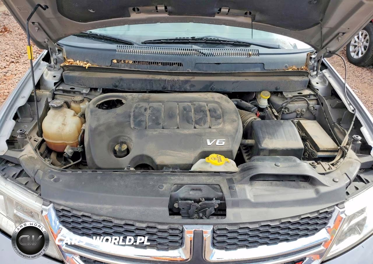 2018 Dodge Journey Sxt VIN:3C4PDCBG1JT511347 - 11