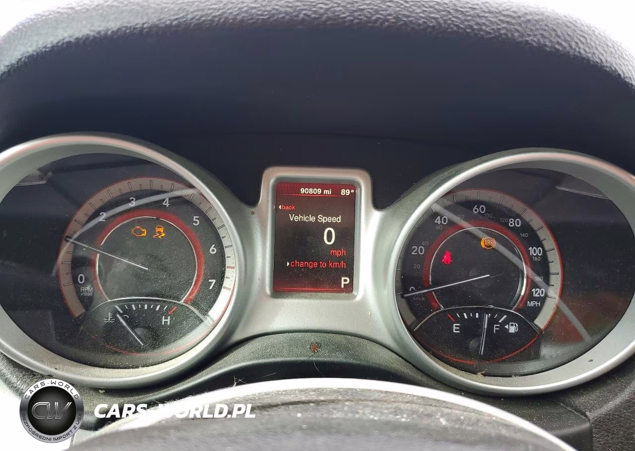 2018 Dodge Journey Sxt VIN:3C4PDCBG1JT511347 - 9